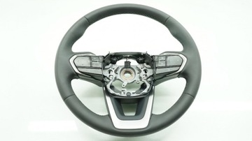 Lexus lbx руль кожа мульти функция 2024r- фото №1