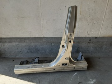 Subaru outback v bs 2014-19 поріг стійка чверть лівий правий фото №1