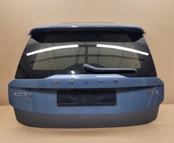 Комплектна кришка кришка багажника зад задня volvo xc90 r-design колір 728 фото №1