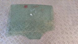 M14 скло двері зад ліва bmw 7 g11 14r фото №1