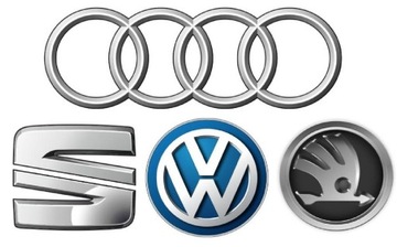 Планка вприскувальний vw фото №1