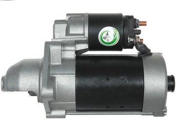 Стартер as-pl s0099pr фото №1