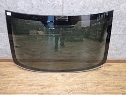 Bmw 5 g30 скло зад задня гарна фото №1