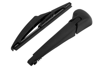 Листовая рессора+ рычаг зад дворники lexus ct200h 10-/200mm фото №1