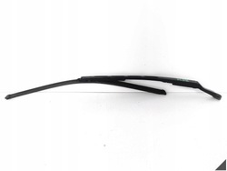 Audi a8 s8 4h0 d4 рестайлінг 09-17 важіль двірники + листова ресора ліві перед фото №1