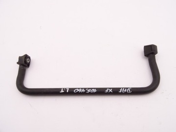 Daf xf 105 евро 5 ручка держатель кабины левый зад фото №1