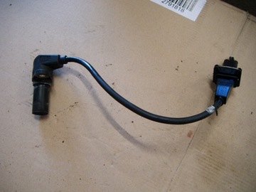 Kalos aveo 04-07 1.2 8v датчик вала 96325868 фото №1