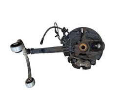 Mercedes ml 164 3.0 cdi поворотный кулак левая перед фото №1