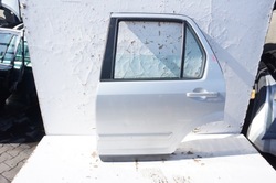 Двері лівий зад honda crv ii 2 фото №1