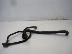 Насос води шланг труба master iii nv400 2.3 dci фото №1