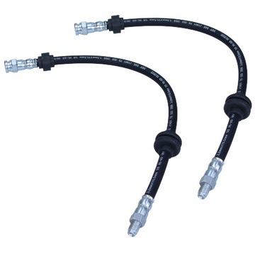 Дроти гальмівні зад alfa romeo 166 2.0- 3.2 98- фото №1