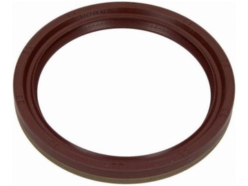 Ущільнювач вала corsa d 1.0-1.4 06-14 a 1.2-1.6 82-94 b 1.0-1.6 93-01 фото №1