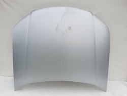 Audi a8 d3 02-05 капот крышка двигателя перед 4d0010134q фото №1