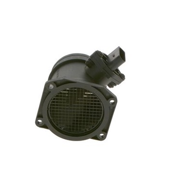 Расходомер воздуха bosch 0280218058 06b133471ax фото №1