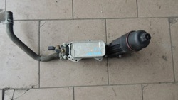 Радіаторів масла датчик dodge challenger 3.6 17r фото №1