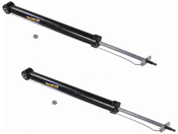 Амортизатори зад monroe 44001 фото №1