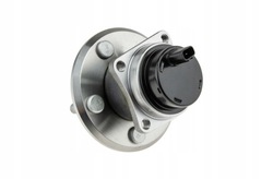 Ступица подшипник колёса зад do toyota corolla 2.0 фото №1