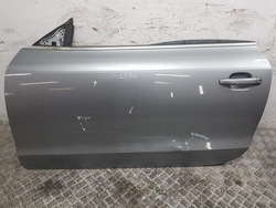 Дверь левая ly7g audi s5 8t купе фото №1