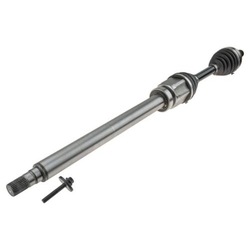 Nty npw-vv-024 піввісь привідна фото №1