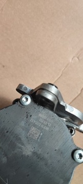 Насос масла audi a6 a8 3.0 tdi cdu 059103s 059100m фото №1