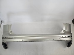 Volvo xc60 ii 2017 - 2021 бампер задний зад 4 x pdc 31425198 фото №1