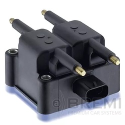 Катушка зажигания chrysler pt cruiser 1,6 фото №1