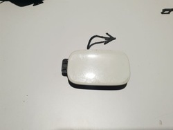 Audi q7 s-line 4l 05-08 заглушка na hak бампер зад задний 4l0807450b фото №1