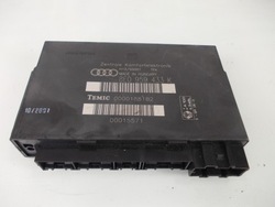 Модуль комфорту audi a4 b6 8e0959433k фото №1