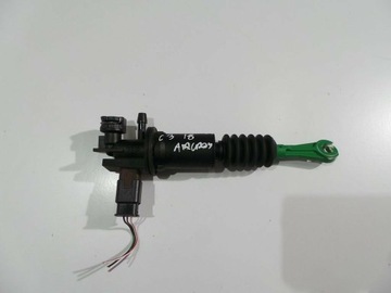 Citroen c3 aircross 18 1.2 циліндр зчеплення 9812926180 фото №1