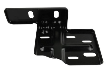 Кронштейн бампера iveco daily 14 перед фото №1