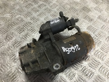 Alhambra i 1.9 tdi стартер 09a911023b фото №1