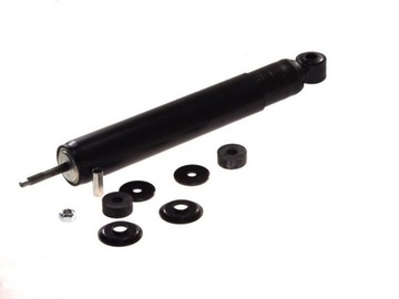 Амортизатор rvi mascott зад фото №1