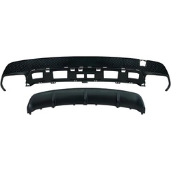 Кришка mercedes cla c117 13-18 фото №1