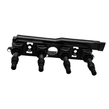 Котушка запалювання opel vectra b 1.8 16v x18xe1 z18xe фото №1