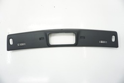 Vw eos 09r планка захист стеля 1q0867390m фото №1