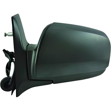 Дзеркало зовнішні do opel zafira 05- фото №1