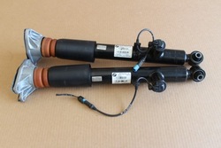 Амортизатори зад 6852925 jak нове bmw 1 f20 фото №1