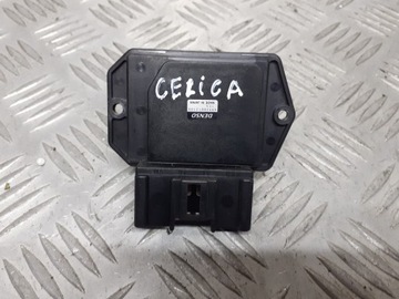 Резистор резистор вентилятор toyota celica t23 фото №1