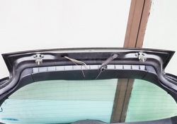 Seat toledo 3 петля кришки зад задньої багажника праві лівий колір ls5v фото №1