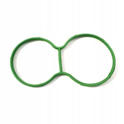 Dr.motor drm078 прокладка, колектор впускний фото №1