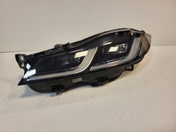 Лампа левая перед jaguar xf x260 f-pace x761 mid mk83-13w030-ea фото №1