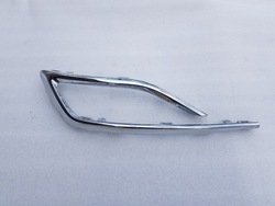 Vw golf viii планка zdedrzaka правые зад 5h6853332 фото №1