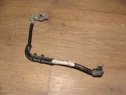 Клемма минусовая 2.5t ford mondeo mk4 фото №1