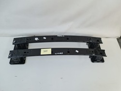 Балка підсилювач бампера transit mk8 рестайлінг фото №1