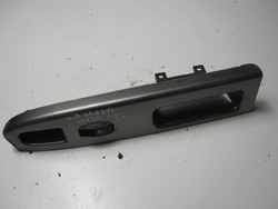 Панель переключатель стекло задний зад левый kia carens 03r фото №1