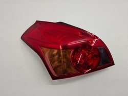 Kia proceed i лампа левый зад англичанин uk фото №1