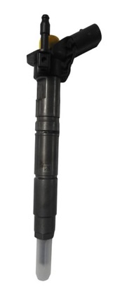 Перевірений інжектор 0445115017 mercedes 3.0 cdi фото №1