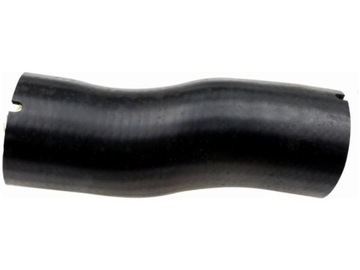 Шланг turbo fiat linea 1.6 фото №1