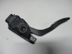 Педаль газу ford fiesta st 8v21-9f836-a1b фото №1