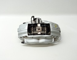 Суппорт тормозной левый зад maserati ghibli iii m157 фото №1